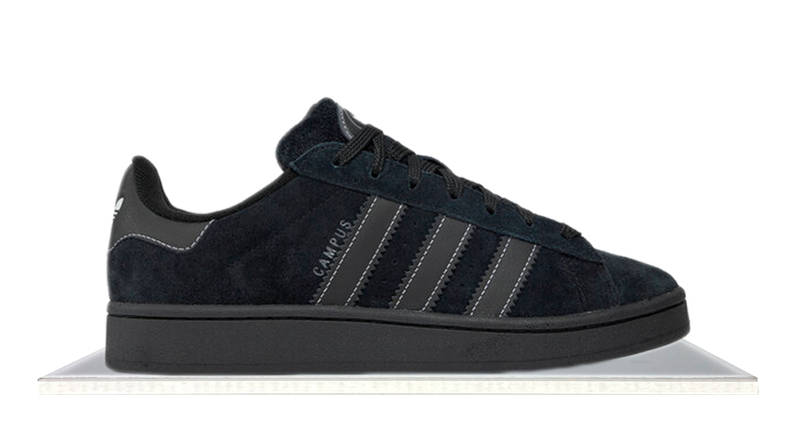 adidas gazelle silver green womens Adidas Campus 00s Phantom Black – Takeoff Copenhagen
