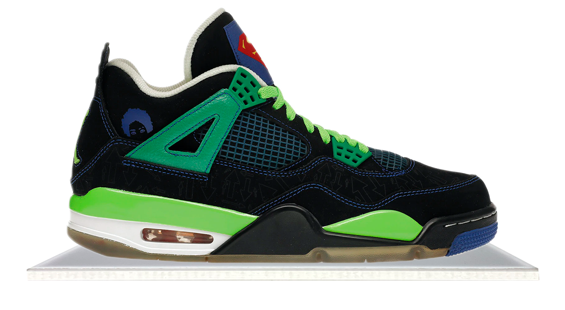 doernbecher 4 superman