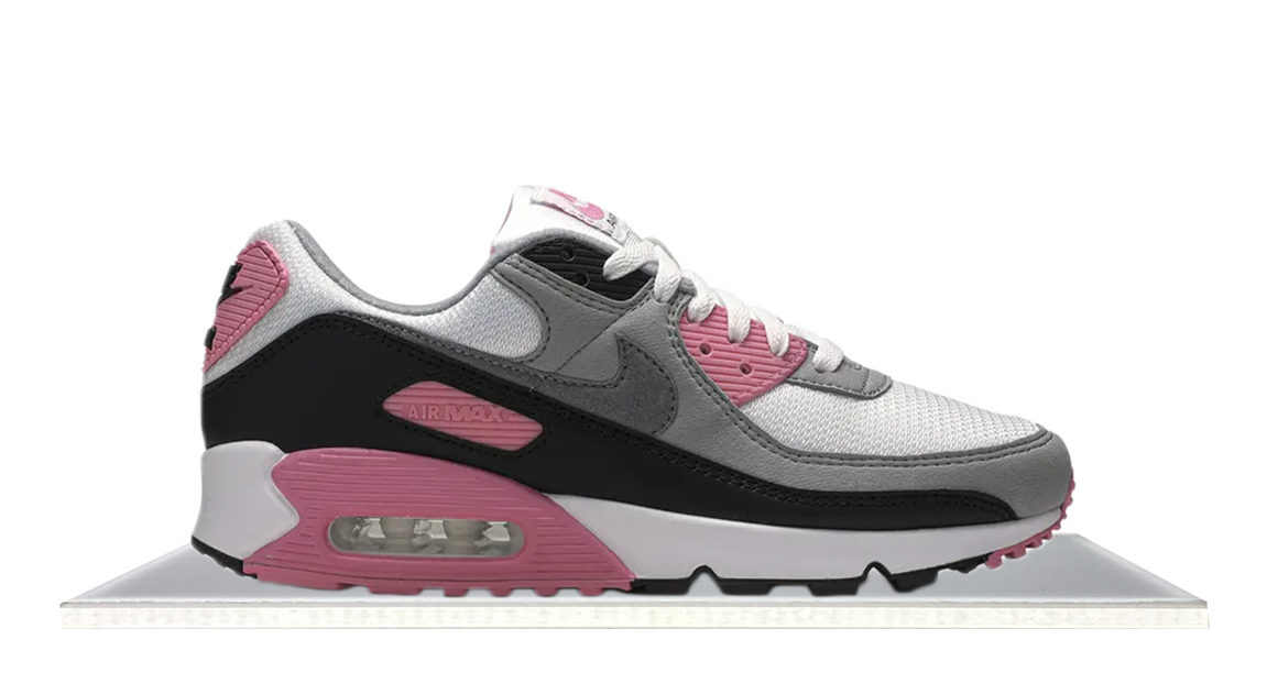 recraft rose air max 90