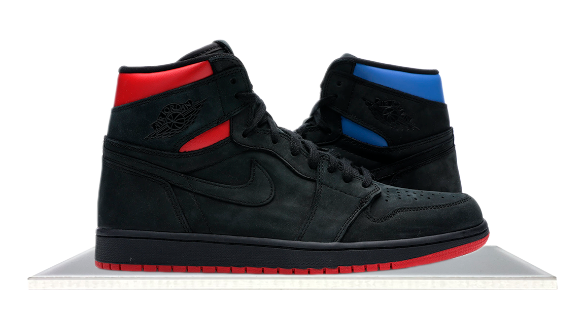 Air Jordan 1 High Quai 54 â Takeoff Copenhagen