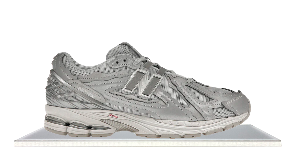 New Balance 1906D Protection Pack Silver Metallic – Takeoff Copenhagen