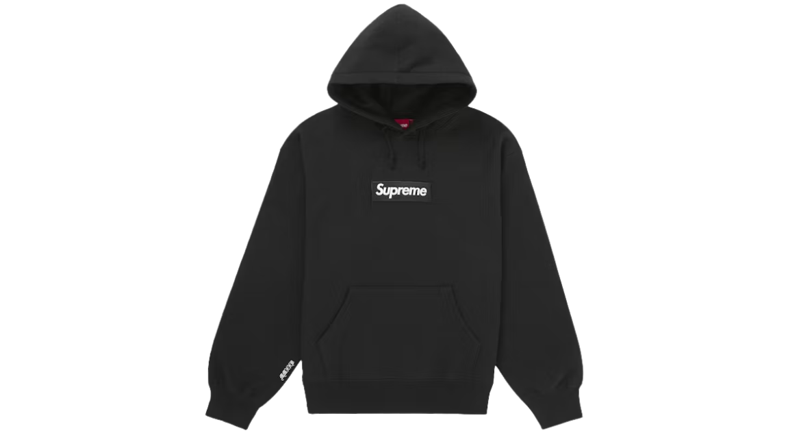 あ*さ様 Supreme Box Logo Hooded Black M Supreme_20Box_20Logo_20Hoodie_