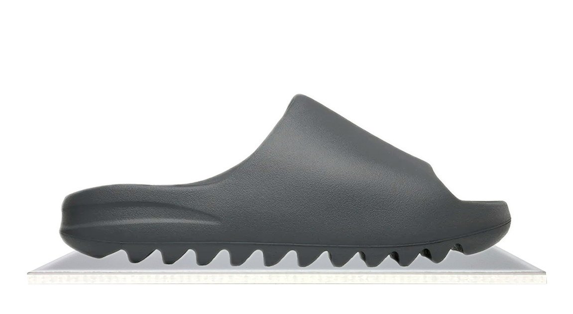 Yeezy Slide Slate Grey – Takeoff Copenhagen