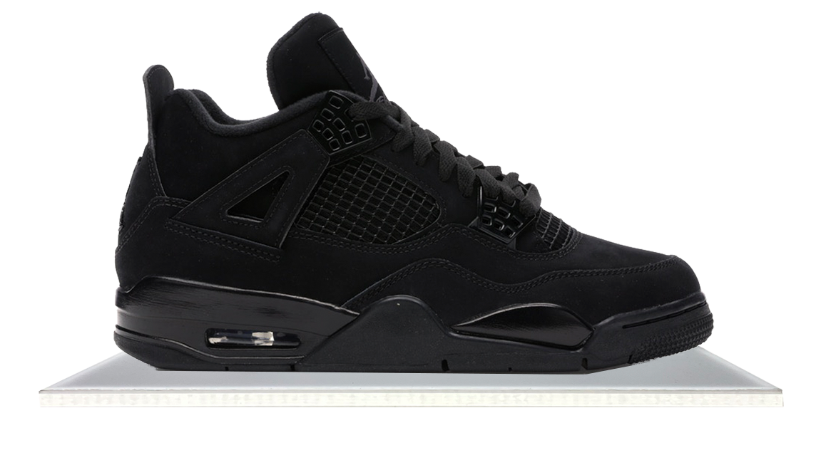 airjordan 4 black cat