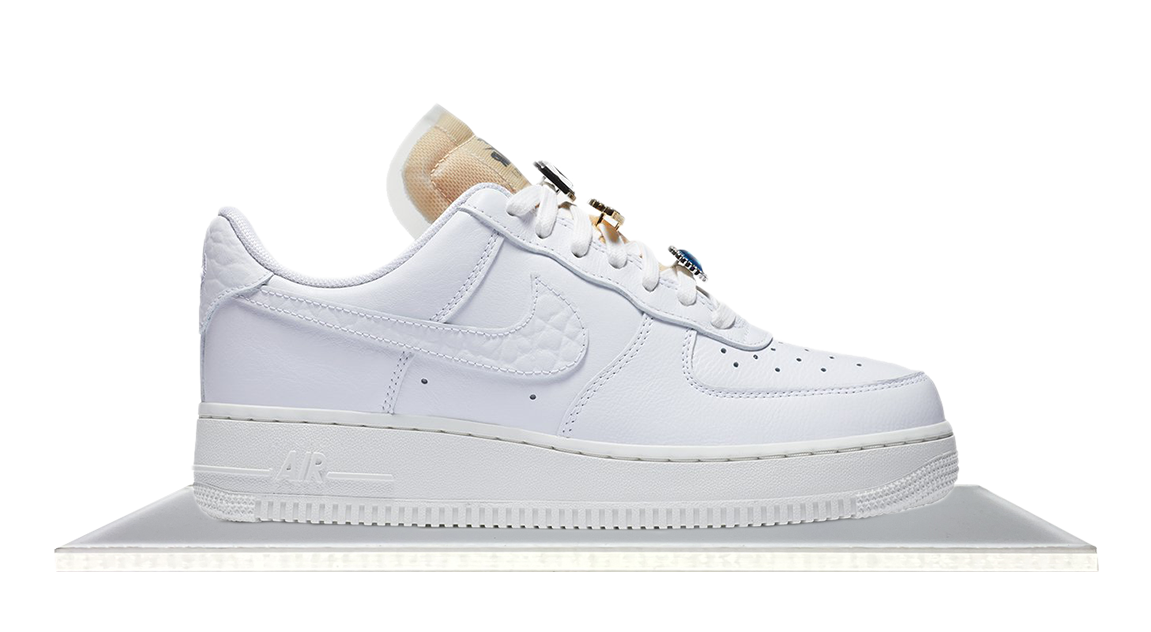 Air Force 1 Bling