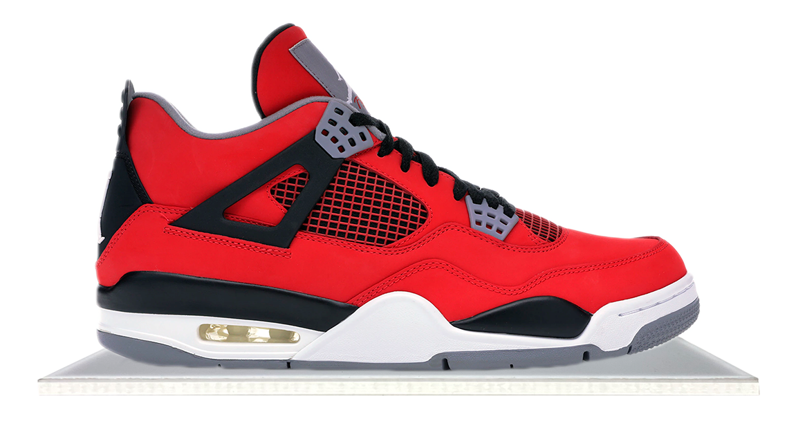 jordan 4 toro bravo price