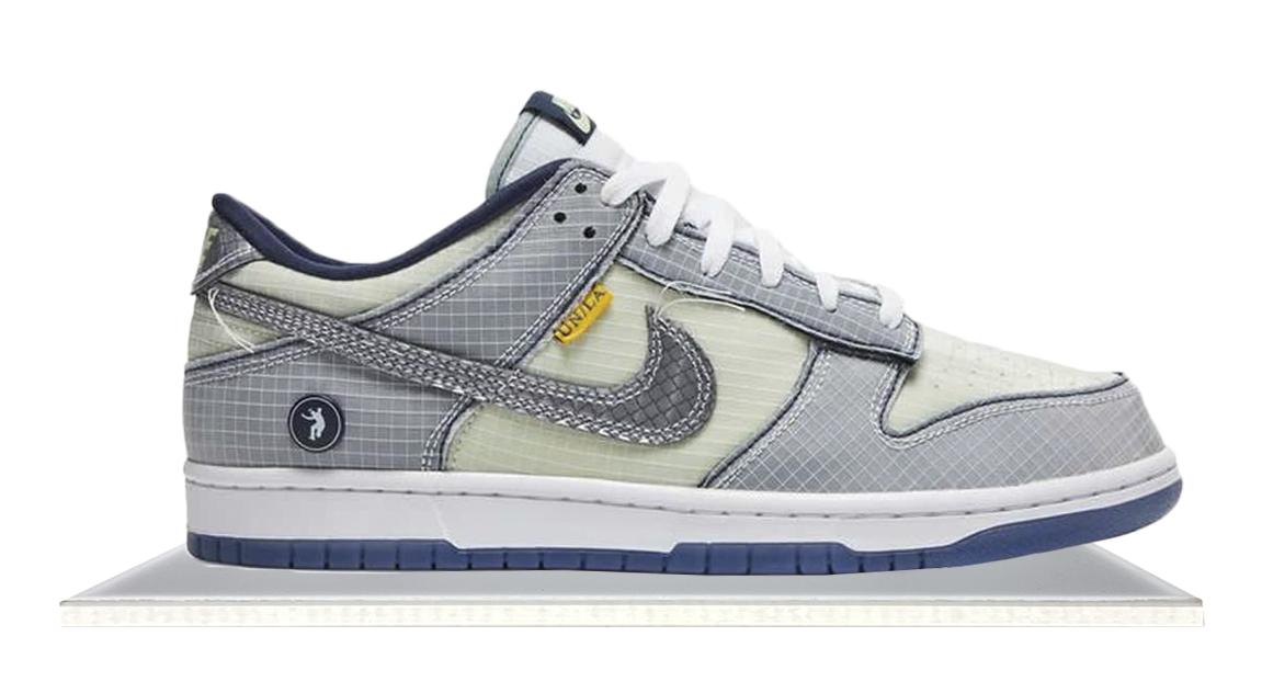 Dunk Low Union Passport PickPistachio