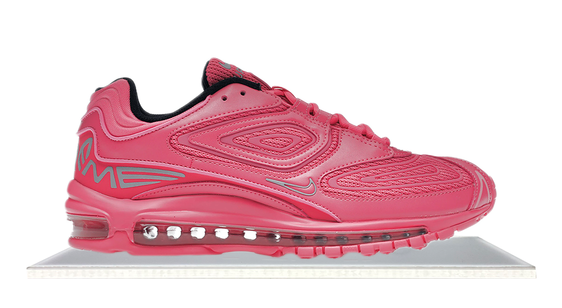 Air Max 98 TL Supreme Pink – Takeoff Copenhagen