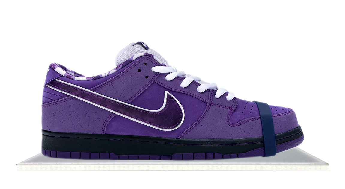 SB Dunk Low Purple Lobster â Takeoff Copenhagen