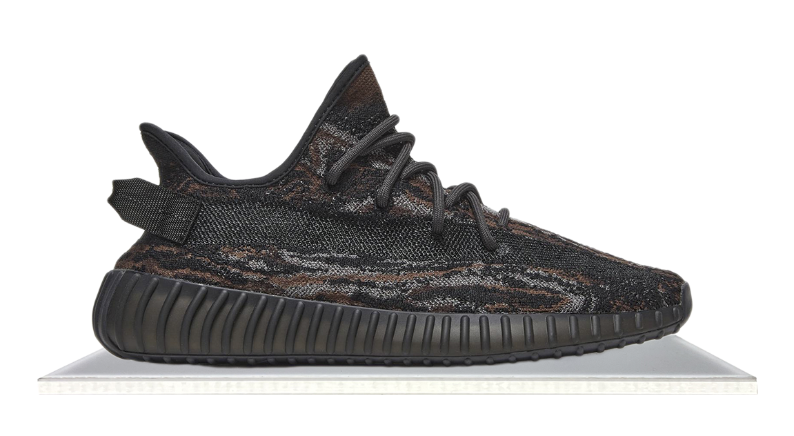 Yeezy 350 Mx Rock