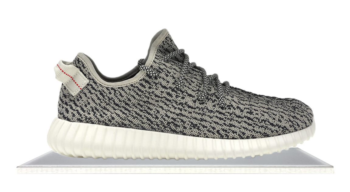 Yeezy Boost 350 Turtle Dove (Restock) – Takeoff Copenhagen