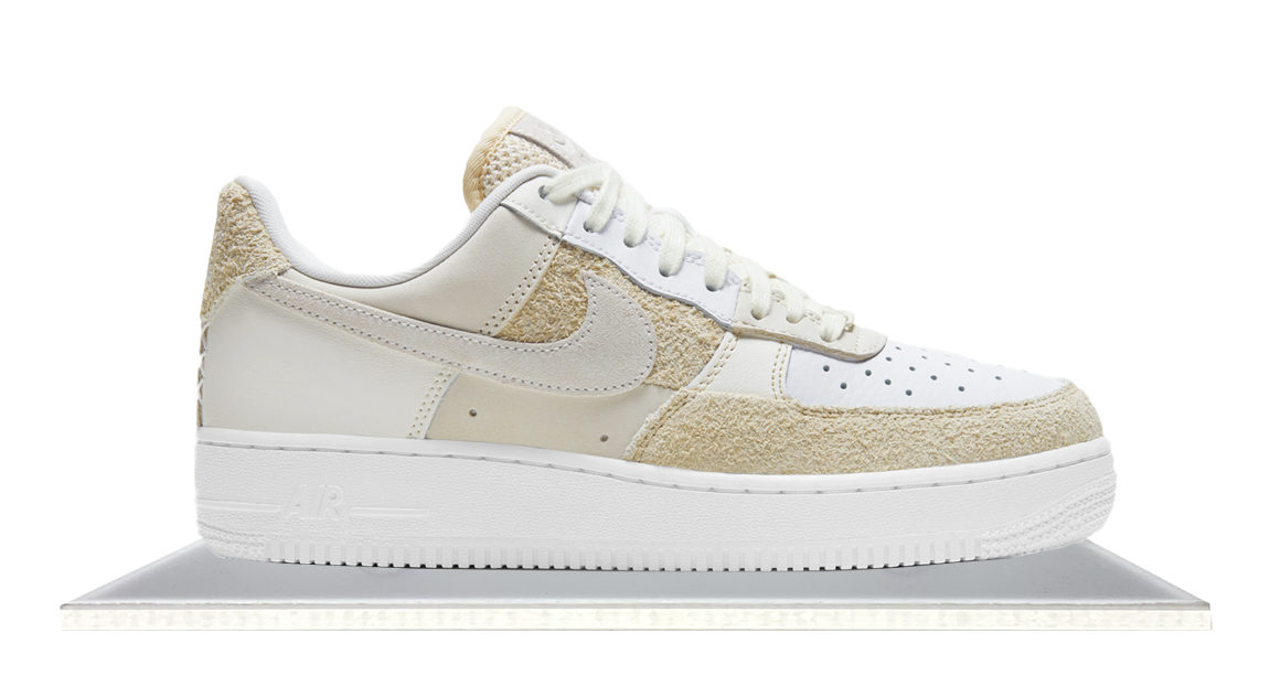 Nike Air Force 1 Low Coconut Milk (W)