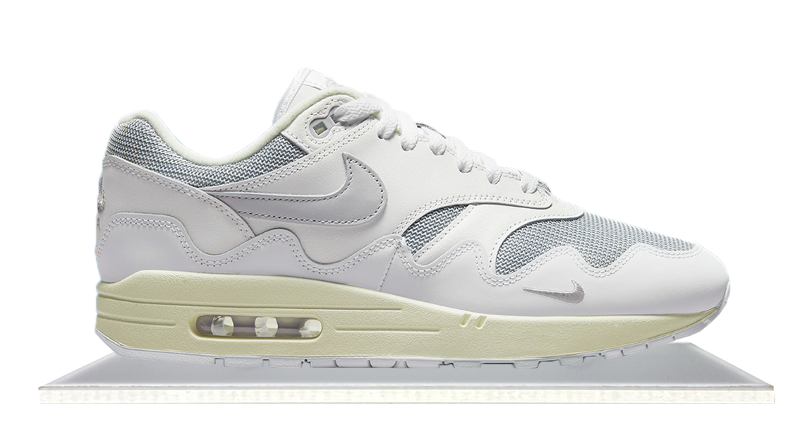 patta air max 1 waves