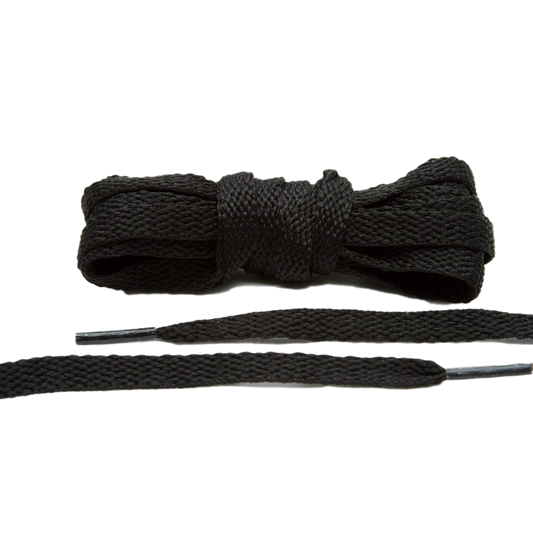 Sneaker Laces "BLACK"