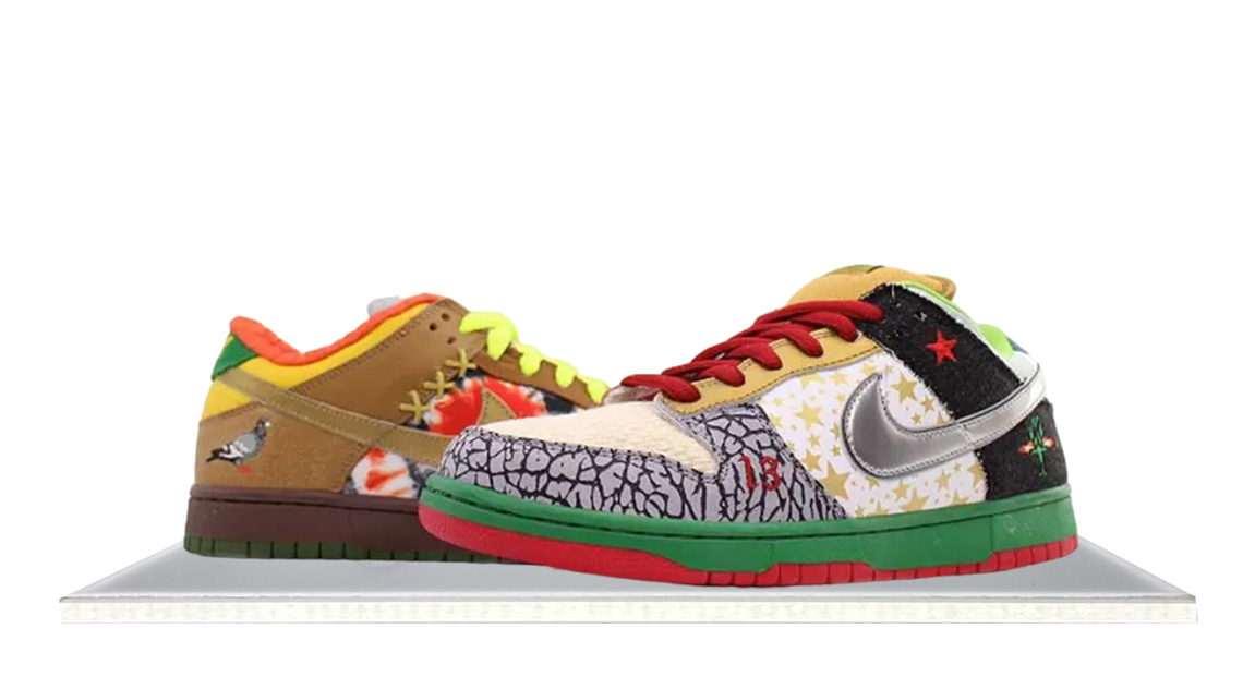 nike sb dunk 2007