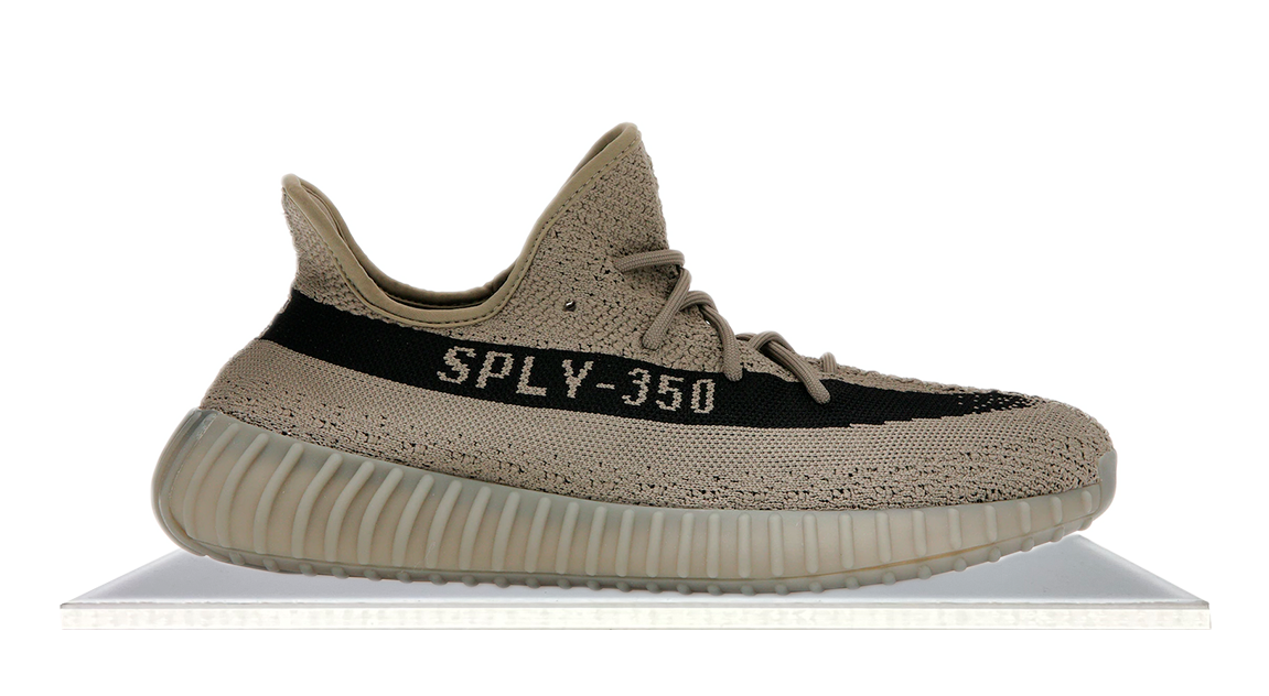 Yeezy Boost 350 V2 Granite