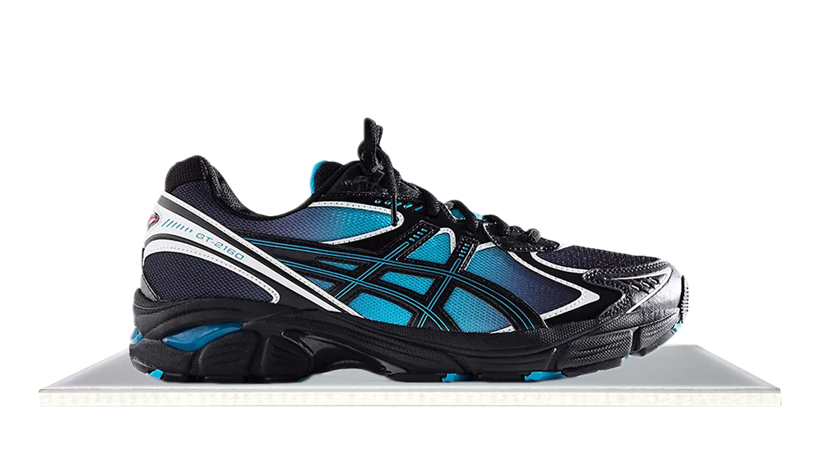 ASICS GT-2160 x Kith Marvel Villains Spider-Man & Venom ASICS GT-2160 x Kith Marvel Villains Spider-Man & Venom
