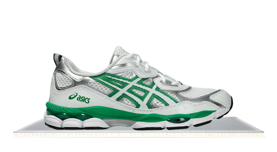 Asics new york sneaker hotsell