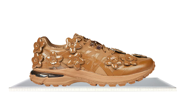 ASICS Gel-Terrain Cecilie Bahnsen Brown – Takeoff Copenhagen