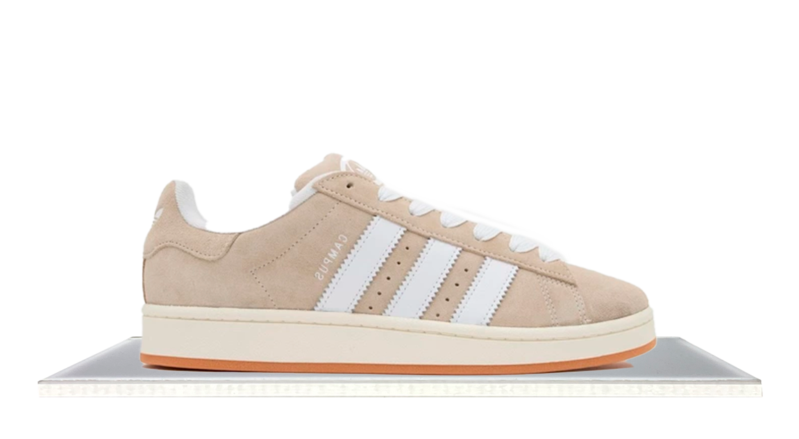 adidas campus 00s beige
