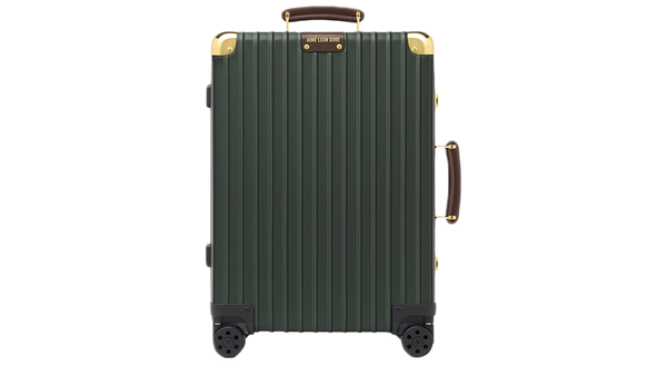 Aime Leon Dore x Rimowa Classic Cabin Green – Takeoff Copenhagen