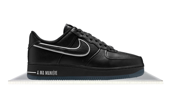 can you put air force 1 in the washer