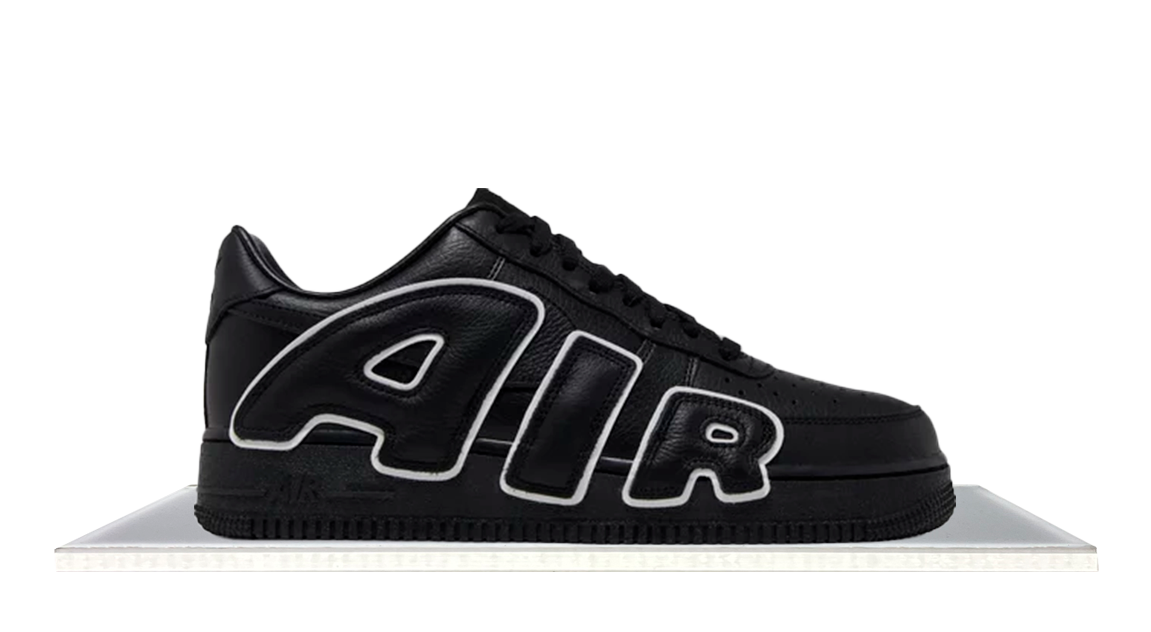 Air Force 1 Cactus Plant Flea Market Black 2024 Takeoff Copenhagen