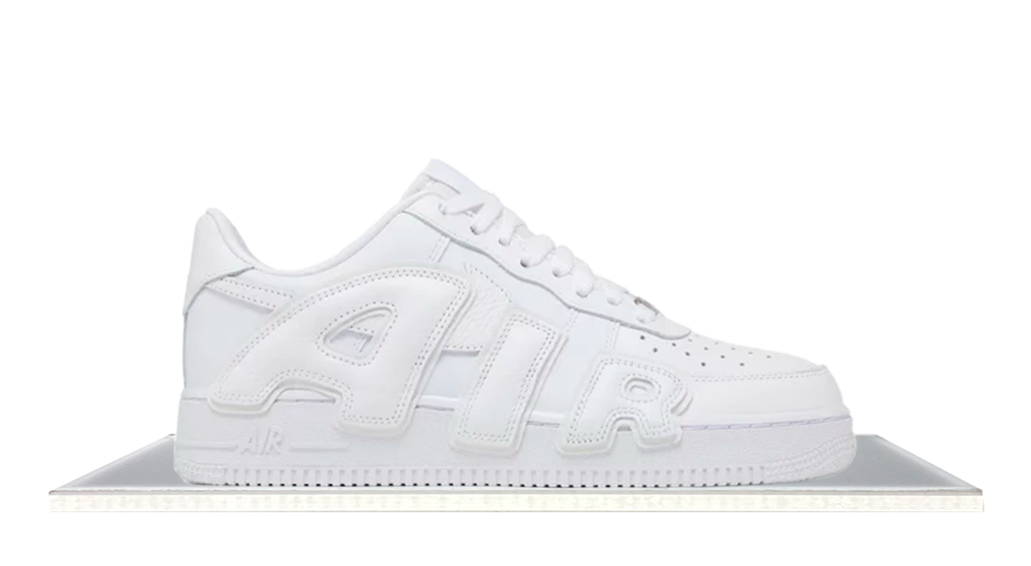 Nike air force 1 cactus flea market clearance