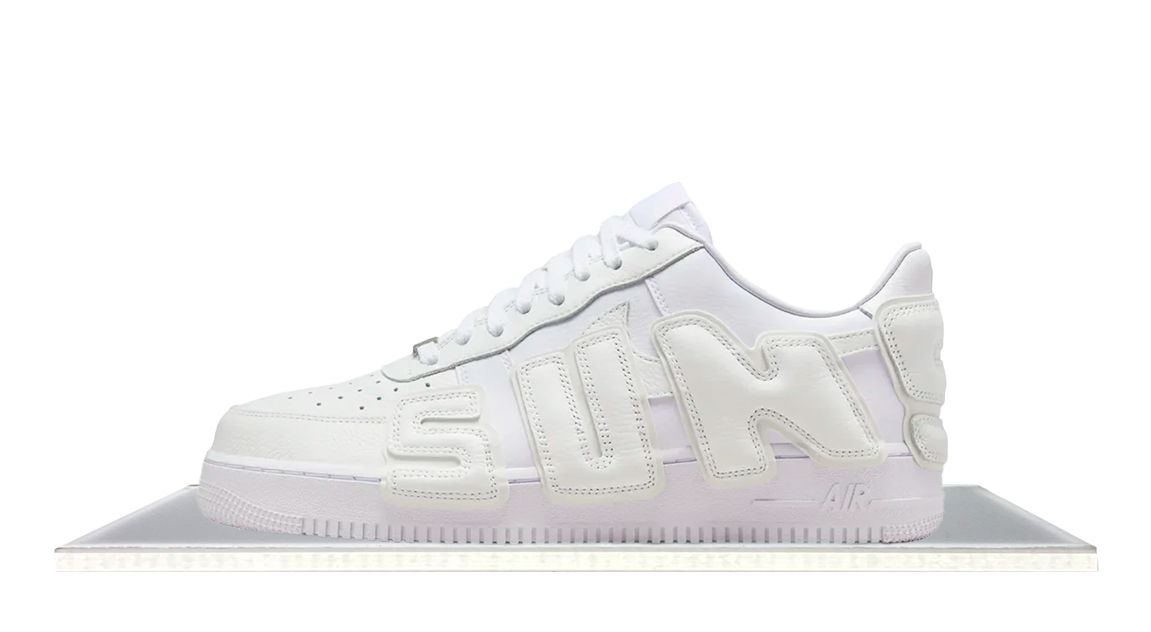 Air Force 1 Cactus Plant Flea Market White 2024 Takeoff Copenhagen