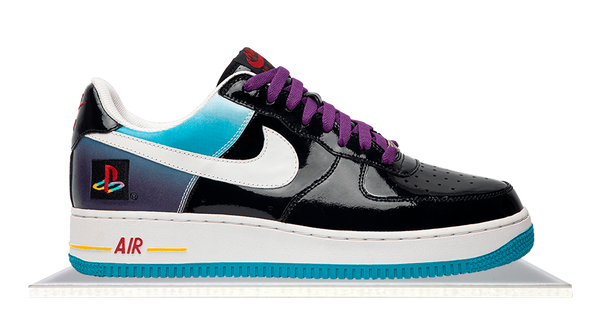 playstation nike air