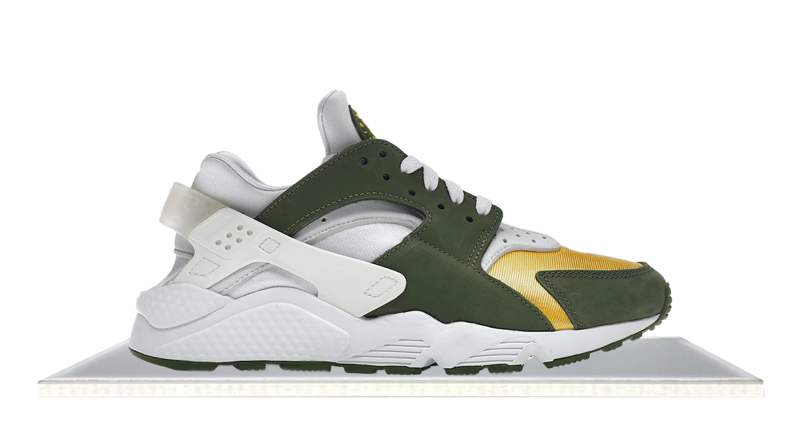 air huarache x stüssy