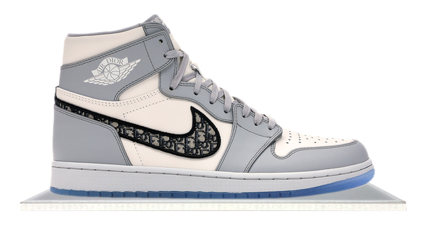 Air Jordan High Dior – Takeoff Copenhagen - Main Image