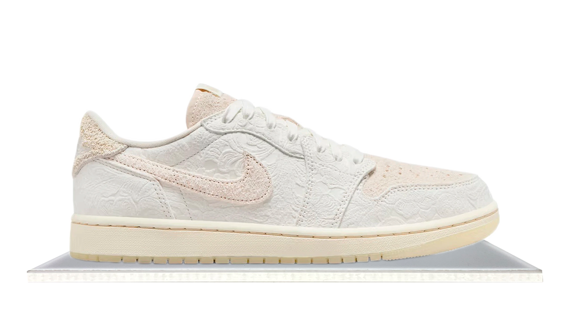 Air Jordan 1 Low Chris Paul