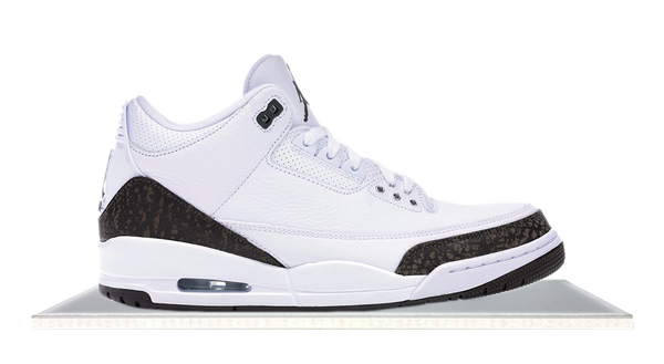 2018 jordan retro 3 online