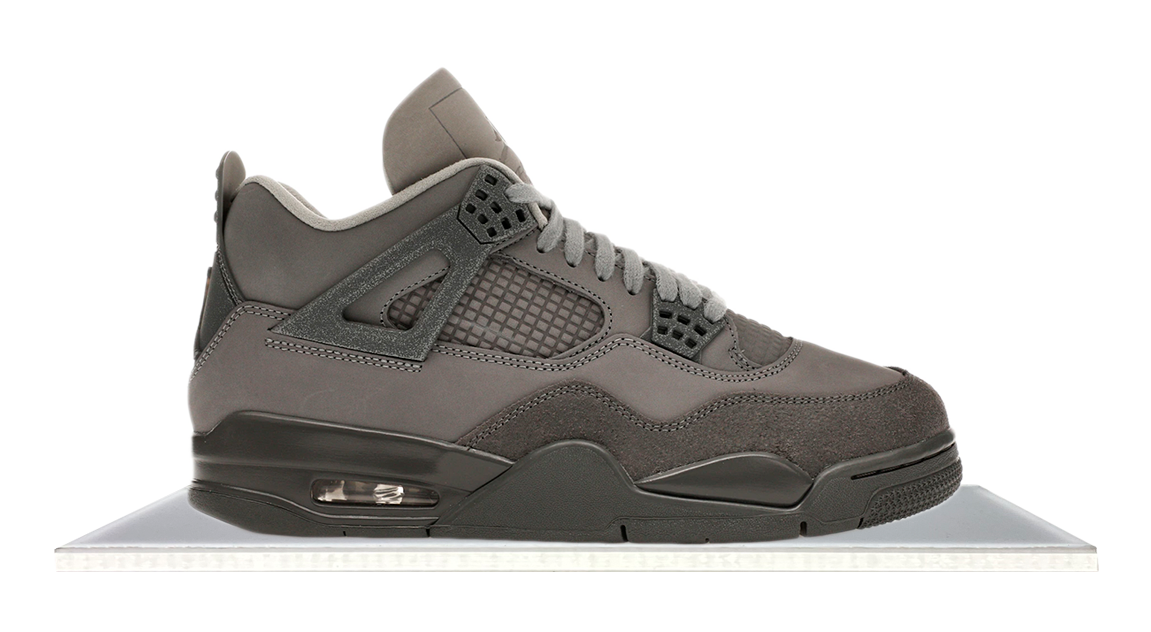 Air Jordan 4 Paris Olympics Wet Cement Takeoff Copenhagen