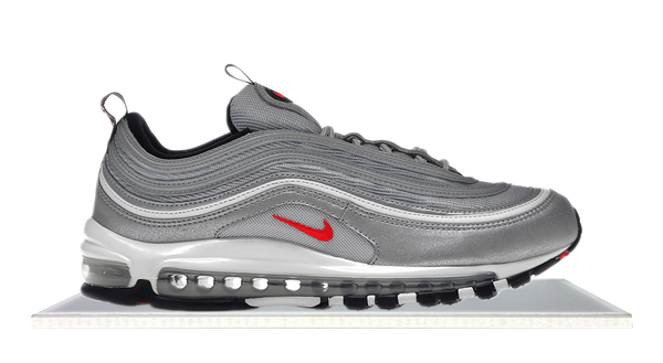 Air max 95 sales silver bullet 2020