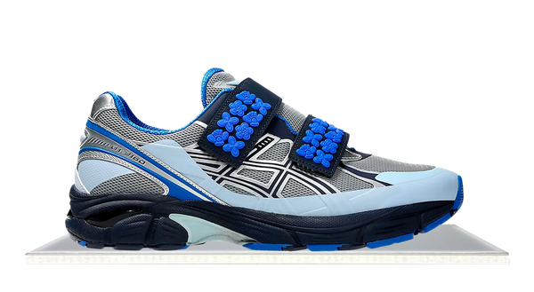Cecilie-Bahnsen-x-ASICS-GT- Cecilie-Bahnsen-x-ASICS-GT-