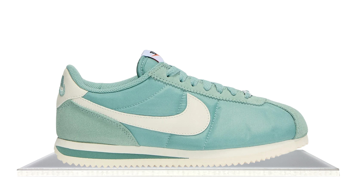 noise cancelling nike cortez