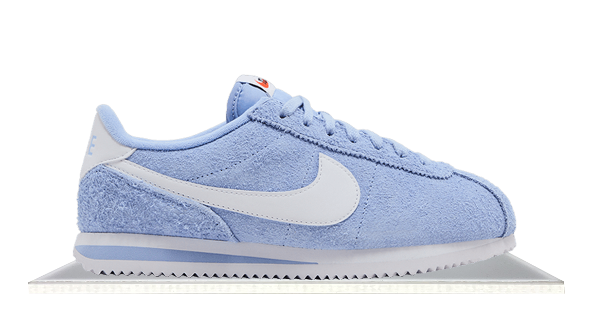 noise cancelling nike cortez