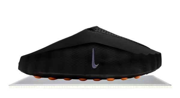 Nike Mind 001 Slide Black Chrome – Takeoff Copenhagen