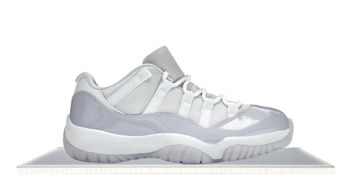 jordan 11 low pure violet