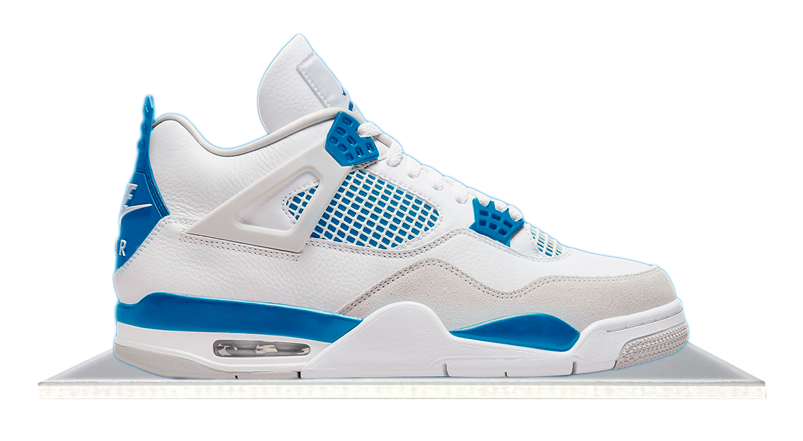 Buy jordan 4s discount