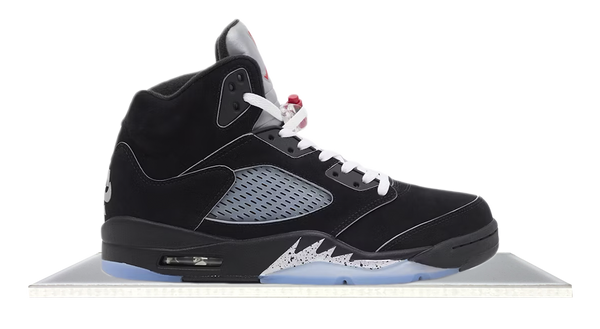 Air Jordan Retro Black Metallic Reimagined – Takeoff Copenhagen