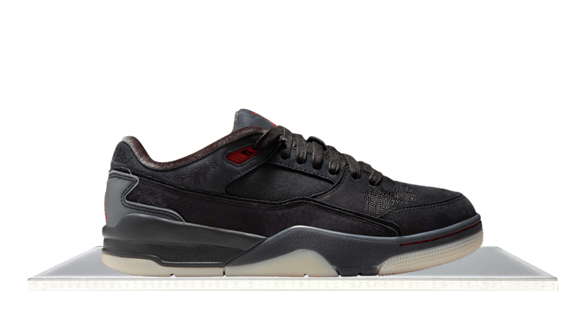 jordan executive off court