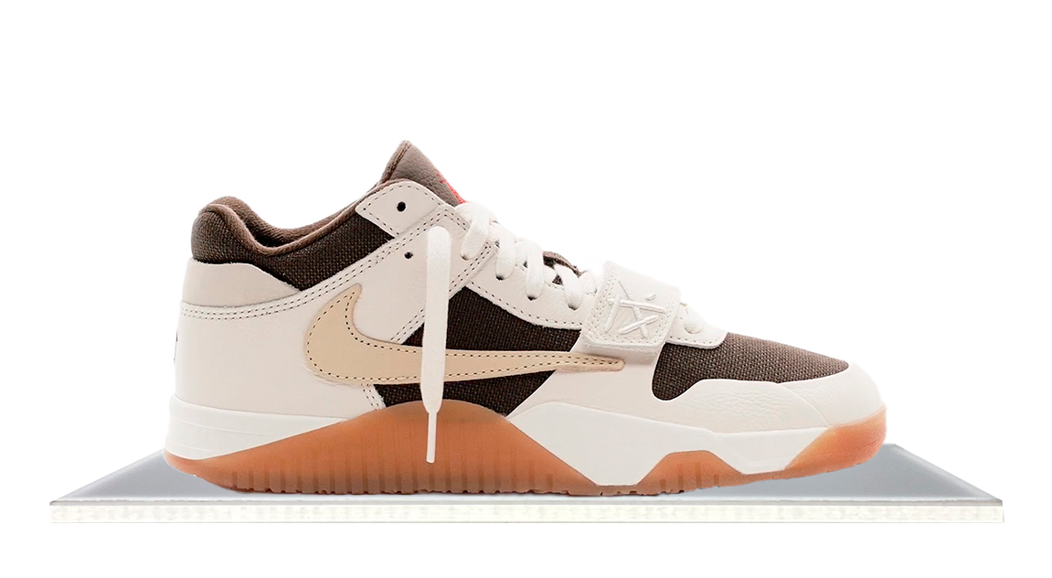 Solely jumpman sales