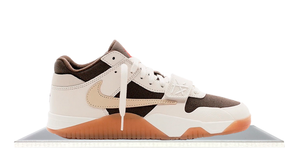 Jordan Jumpman Jack TR Travis Scott Sail – Takeoff Copenhagen