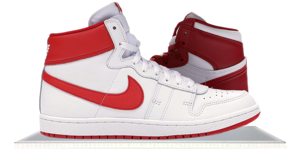 Air Jordan 1 High Nike Air Ship New Beginnings Pack Takeoff Copenhagen