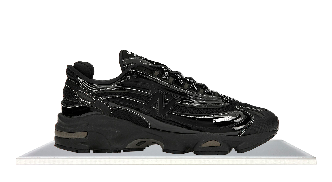 New Balance 1000 Aime Leon Dore Black – Takeoff Copenhagen