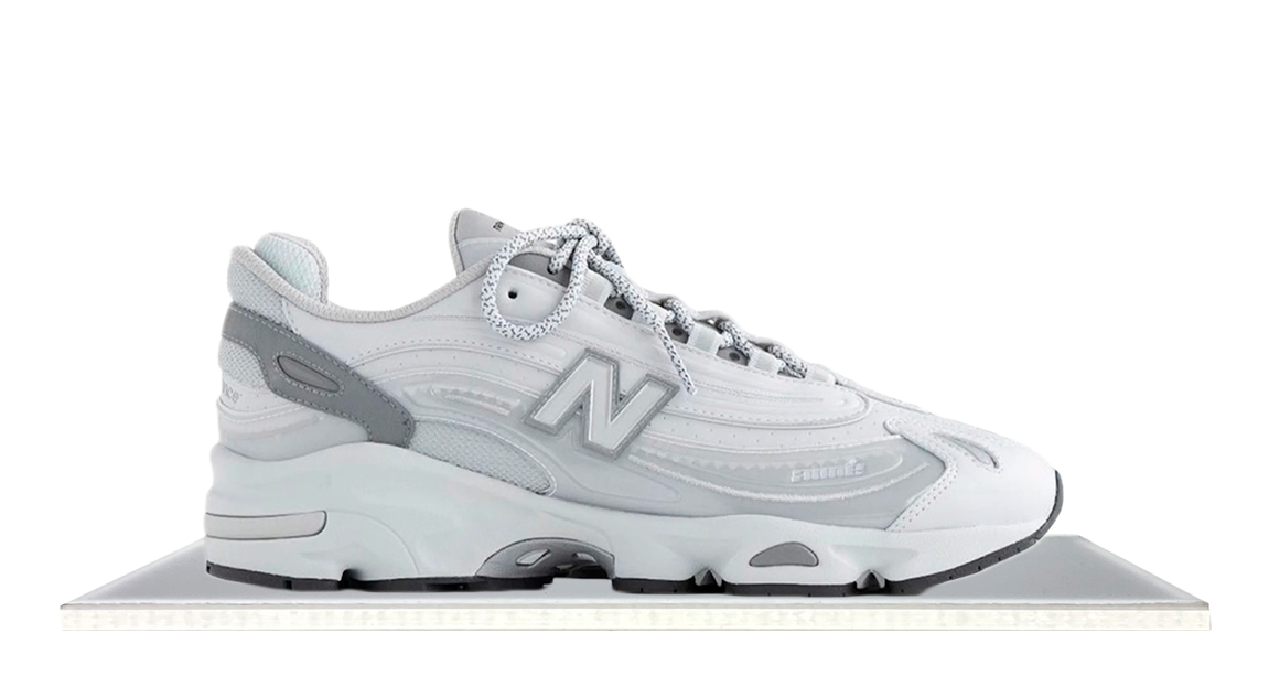 New Balance 1000 Aime Leon Dore Grey