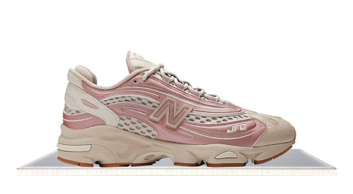 New Balance 1000 Joe Freshgoods 'When Things Were Pure' Pink Mink